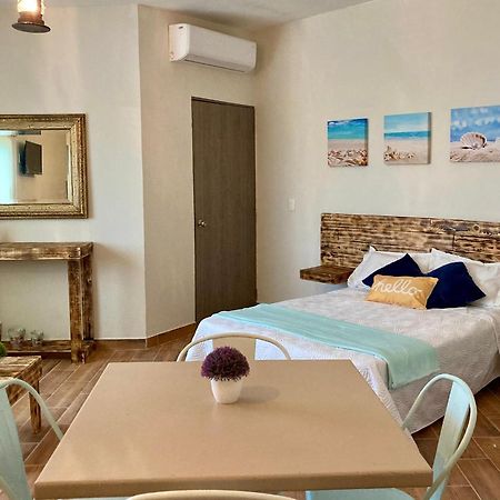 Isla Venados Renta Vacacional Daire Mazatlan Dış mekan fotoğraf