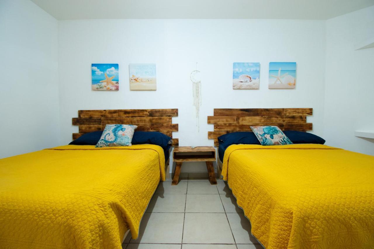 Isla Venados Renta Vacacional Daire Mazatlan Dış mekan fotoğraf
