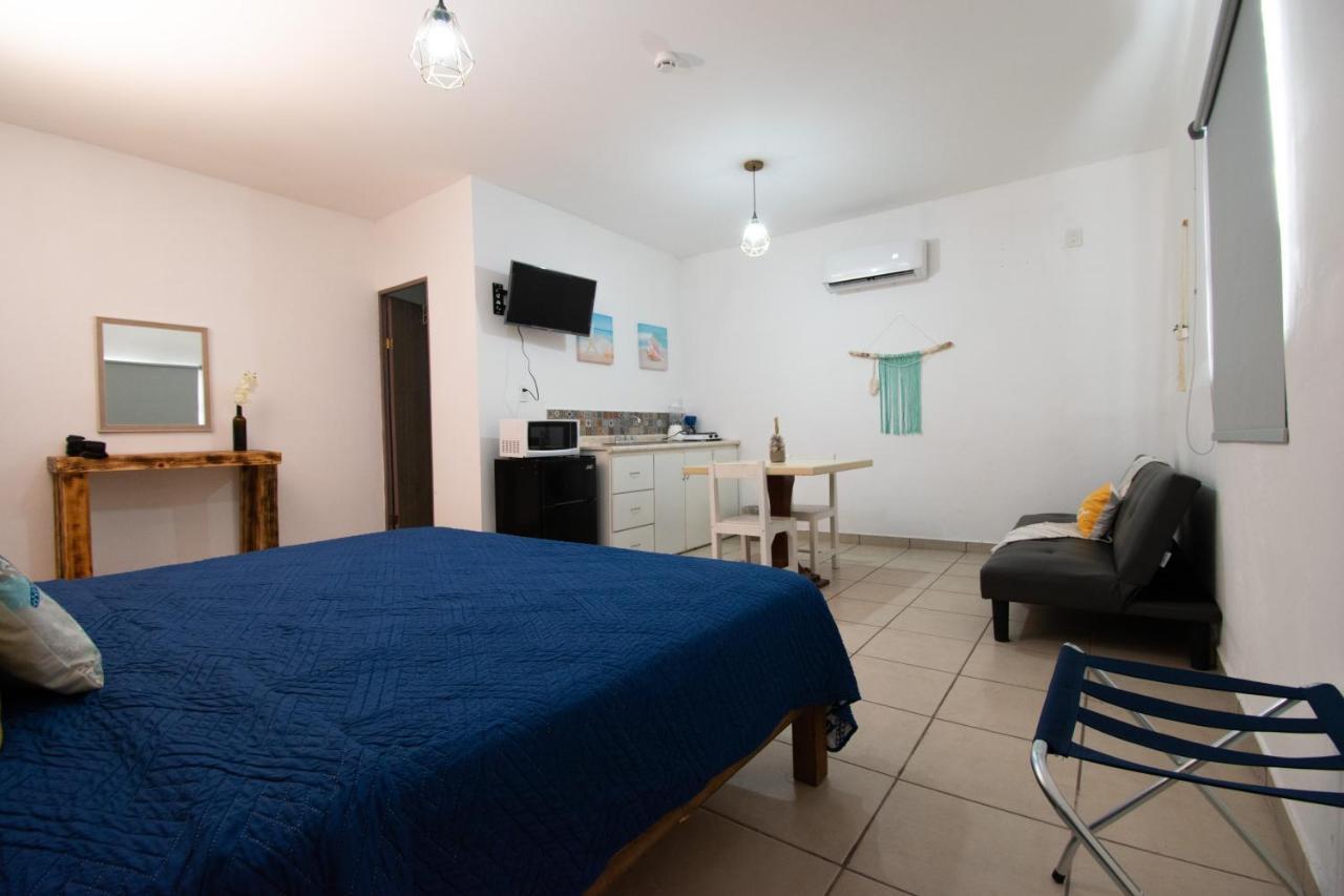 Isla Venados Renta Vacacional Daire Mazatlan Dış mekan fotoğraf