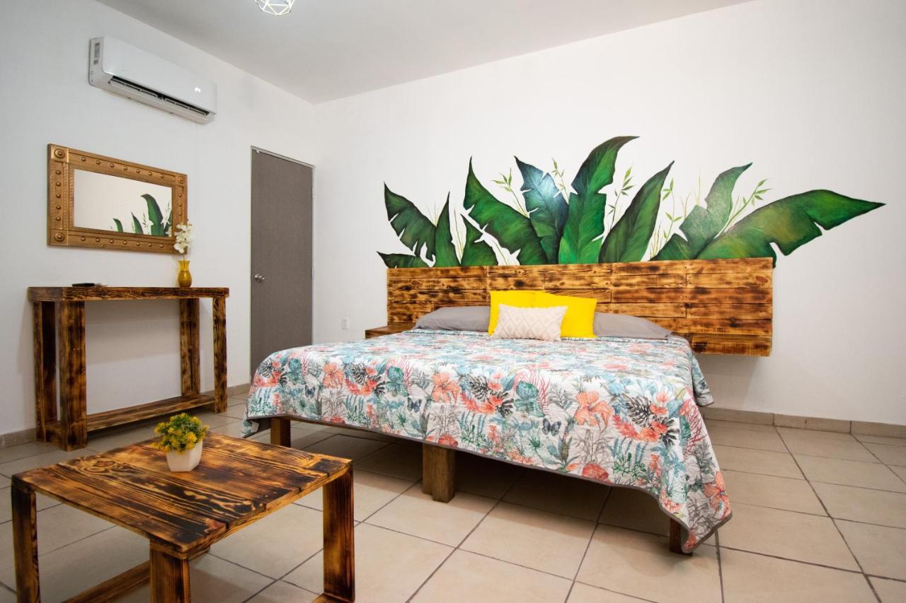 Isla Venados Renta Vacacional Daire Mazatlan Dış mekan fotoğraf